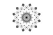 Premium Mandala Illustration Pack, a Decorative Illustration by NJ Himel (Thumbnail 31 of 101)