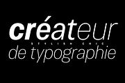 Cosima Core Edition, a Sans Serif Font by TypeThis!Studio (Thumbnail 2 of 10)