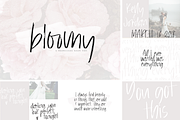 The Designer's Font BUNDLE, a Script Font by KA Designs (Thumbnail 31 of 64)