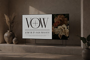 Moerca | Modern Classy Serif, a Serif Font by Typoraith Co (Thumbnail 16 of 16)