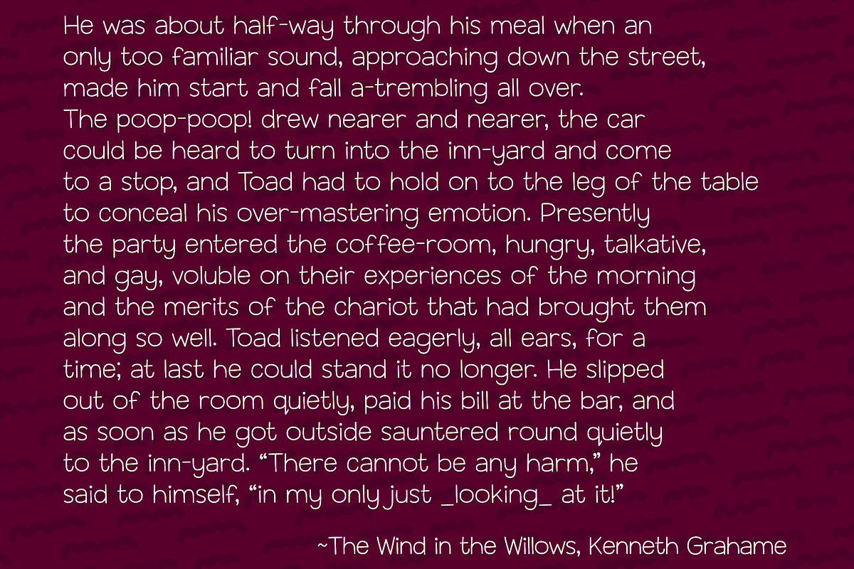 Kadigan Line - single-line font, a Sans Serif Font by Missy Meyer (Photo 5 of 8)