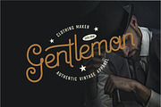 Antiqueline - Monoline Typeface, a Script Font by PutraCetol Studio (Thumbnail 2 of 11)