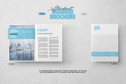Business Brochure, a Brochure Template by Proonty (Thumbnail 7 of 7)