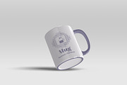 Mug Mockup, a Cups & Container Mockup by graphicpages (Thumbnail 6 of 9)