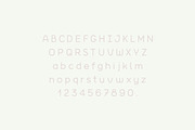 Pinocchio - Rounded Sans, a Sans Serif Font by Harmonais Visual (Thumbnail 4 of 25)