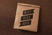 Ranahan – Vintage Sans Serif Font, a Sans Serif Font by Platform Design (Thumbnail 5 of 6)