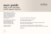 Arabica - Mug Mockup Bundle, a Cups & Container Mockup by Salt Color Studio (Thumbnail 13 of 14)
