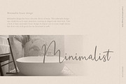 Eugellyca Handwritten Script, a Script Font by Creatype Studio (Thumbnail 6 of 9)
