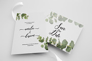Kembali Script, a Script Font by Amarlettering (Thumbnail 4 of 6)