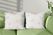 Pillow Set Mockup, an Advertising Mockup by PSD Market (Thumbnail 10 of 11)