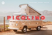 Felton Font, a Font by Crashtype Foundry (Thumbnail 4 of 4)