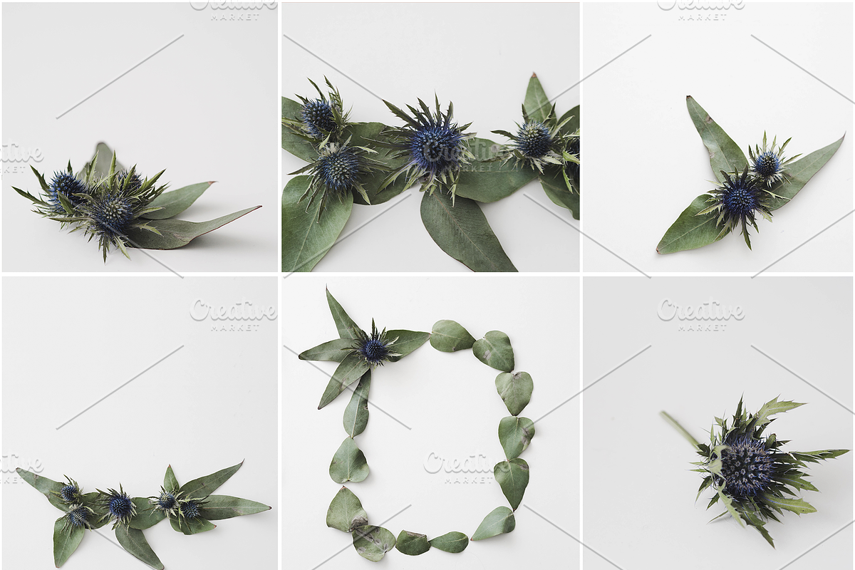 Nordic Neutral Mockup Bundle, a Print Template by Imperium Nordique (Photo 6 of 6)