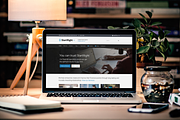 StartRight Pro - WordPress Theme, a WordPress Template by Create and Code (Thumbnail 5 of 5)