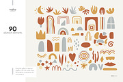 Maha Collection, a Decorative Illustration by Mona Monash (Thumbnail 8 of 21)
