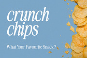 Greatdesk Serif Typeface, a Serif Font by Violet Natural (Thumbnail 3 of 14)