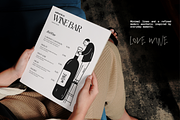 Lové Wine: Fun Drink People, a Food Illustration by Veyla (Thumbnail 11 of 17)