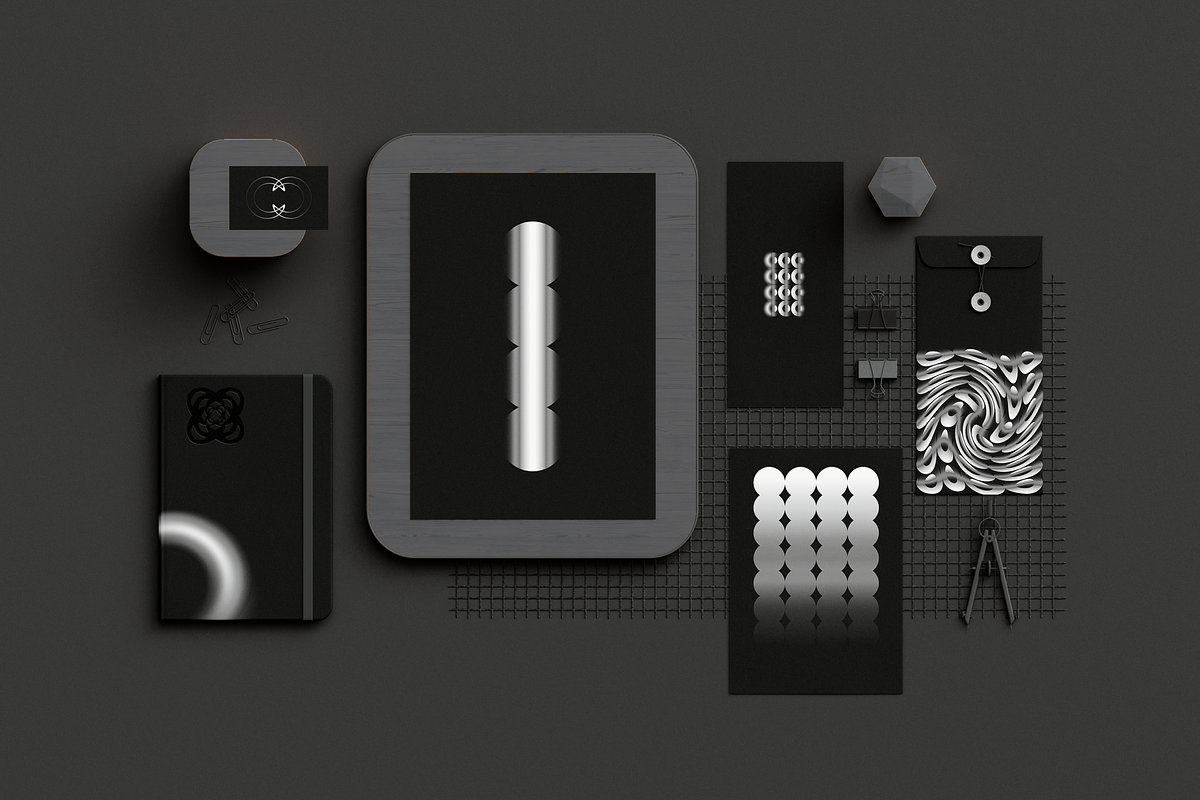 490 Abstract png elements bundle, an Object Graphic by MAcherry design studio (Photo 44 of 44)