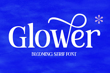 Glower