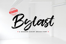Bylast Script