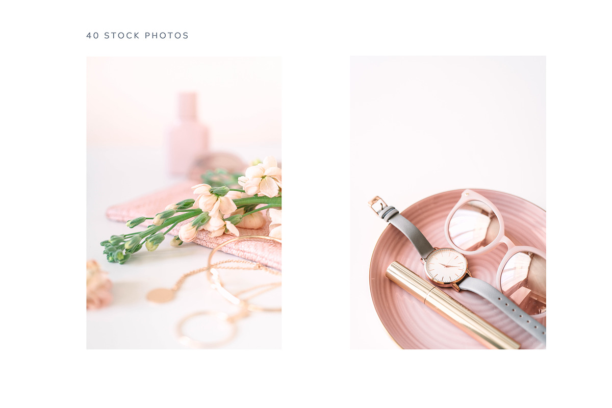 Animation & photo bundle. 02, a Social Media Template by Una Matison (Photo 20 of 25)