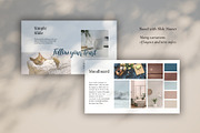 Glorious PowerPoint Template, a Presentation Template by Helga_Design (Thumbnail 3 of 15)