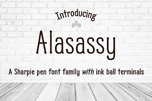 Alasassy