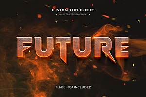 Video Games Title Text Effects Vol.2