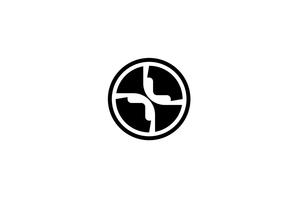 Minimalist Medical Health Logo, a Branding & Logo Template by Luxury Logos (Photo 3 of 4)