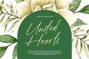 Diffe Rentys Romantic Handwritten, a Script Font by stylishtype.co (Thumbnail 3 of 10)