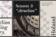 Vescura Serif Family | Intro 50% OFF, a Serif Font by Lettertype Studio (Thumbnail 5 of 15)