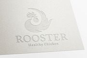 Rooster Logo, a Branding & Logo Template by MotionMount (Thumbnail 9 of 11)