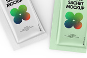 Sachet PSD Mockup, a Packaging Mockup by Ram Studio LLC (Thumbnail 7 of 14)