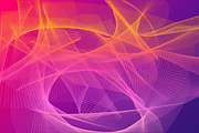 Abstract Gradient Background PSD Set, a Background Graphic by NJ Himel (Thumbnail 40 of 51)