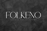 Gisland - Elegant Sans Serif Font, a Sans Serif Font by Idea Studio (Thumbnail 8 of 13)