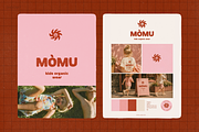 Bold Writer: Chunky Font Family, a Sans Serif Font by SHOOM HOUSE (Thumbnail 8 of 17)