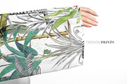 Enchanted Grove Luxury Patterns!, a Pattern Graphic by TSTUDIO (Thumbnail 9 of 12)