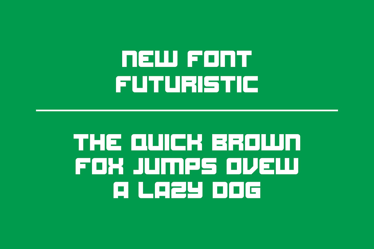 Xigen, a Sans Serif Font by riotama85 (Photo 4 of 5)