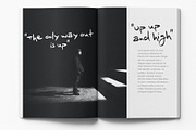 Greek Font Taio Handwritten, a Font by Greek fonts by nantia.co (Thumbnail 6 of 8)
