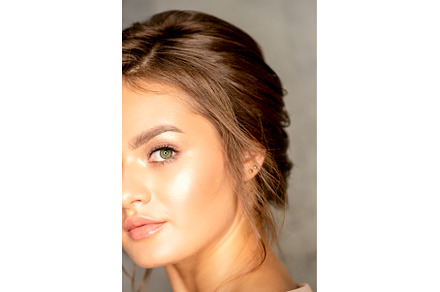 The fashionable young woman, a Beauty & Fashion Photo by okskukuruza