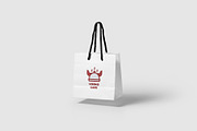 Viking Cafe Logo, a Branding & Logo Template by Last Spark (Thumbnail 5 of 7)