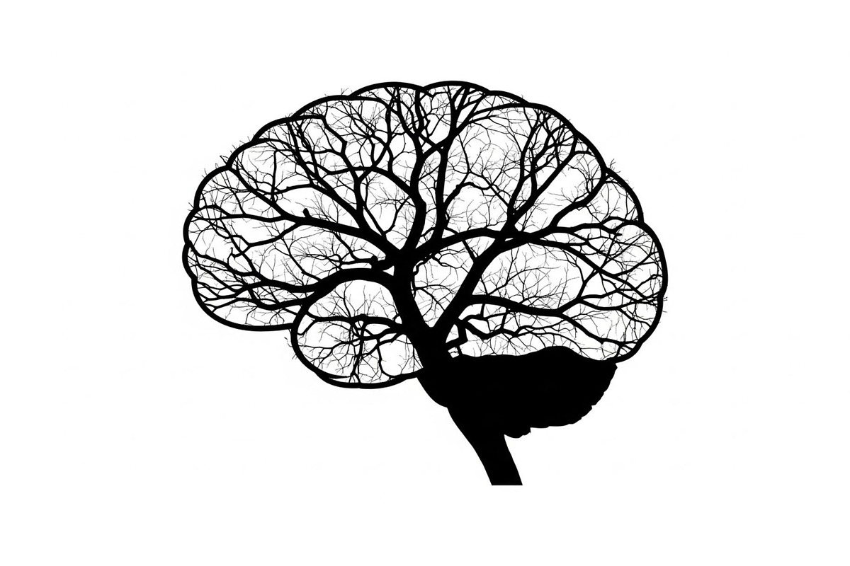 Brain Tree Knowledge Design Bundle, an Illustration by Gaye Art (Photo 3 of 31)