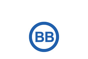 BB Logo Design