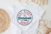Baseball Quotes SVG PNG Bundle, an Object Graphic by FiveStarCrafting (Thumbnail 6 of 16)