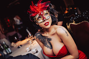 Xpro Nightlife Lightroom presets, an Action Add-On by XPROC (Thumbnail 2 of 11)