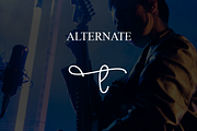 Superstar | Script Font, a Handwritten Font by Scratchones (Thumbnail 8 of 9)