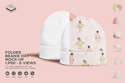 Baseball Hat Mock Up Hat Mockups Creative Market