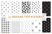 Fancy Geos II Collection - Bundle, a Pattern Graphic by Pattern Supply Co. (Thumbnail 8 of 19)