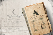 Frostbound - Winter Wonderings Set, an Object Graphic by Isabelle Salem (Thumbnail 2 of 12)