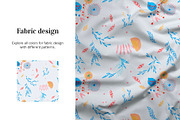 Clear floral ornament, a Decorative Illustration by Folkheart (Thumbnail 5 of 11)