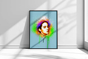 Spray Art Photoshop Action, an Action Add-On by MRI STUDIO (Thumbnail 4 of 14)